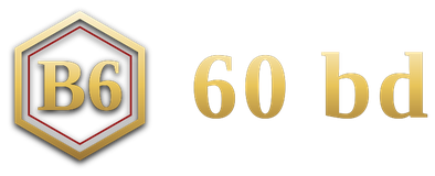 60 bd logo